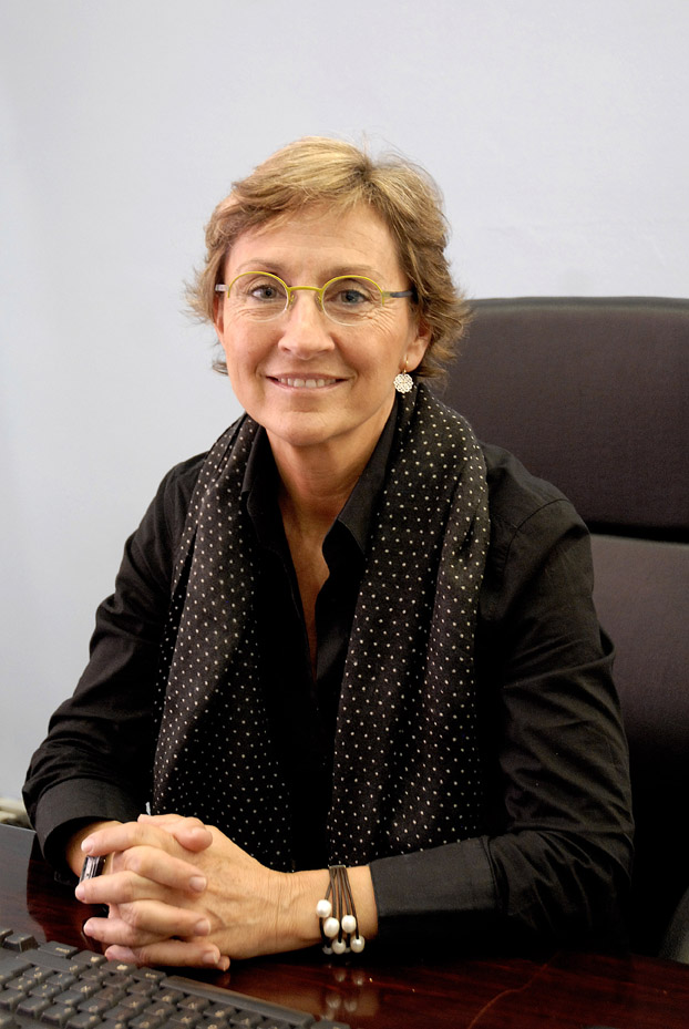 Llucia Oliva.